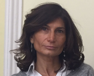 Monica Sangiorgi