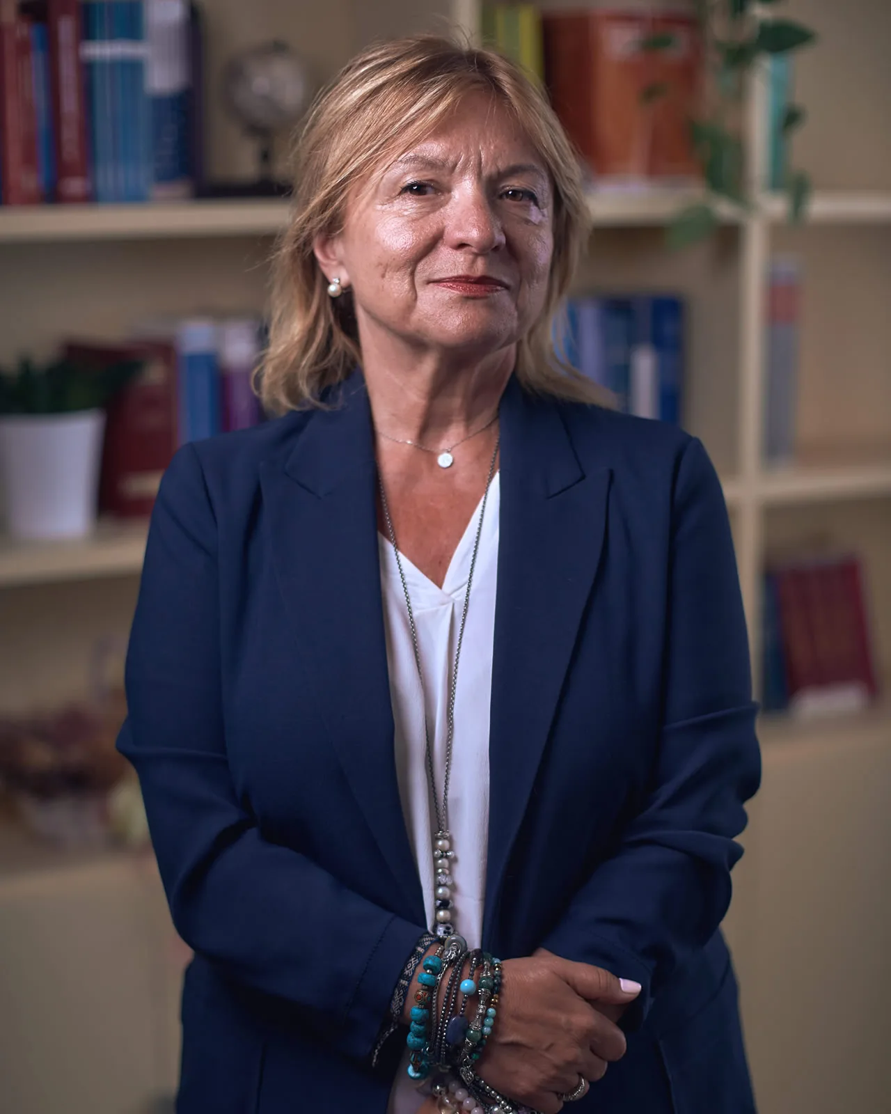 Margherita Zinani