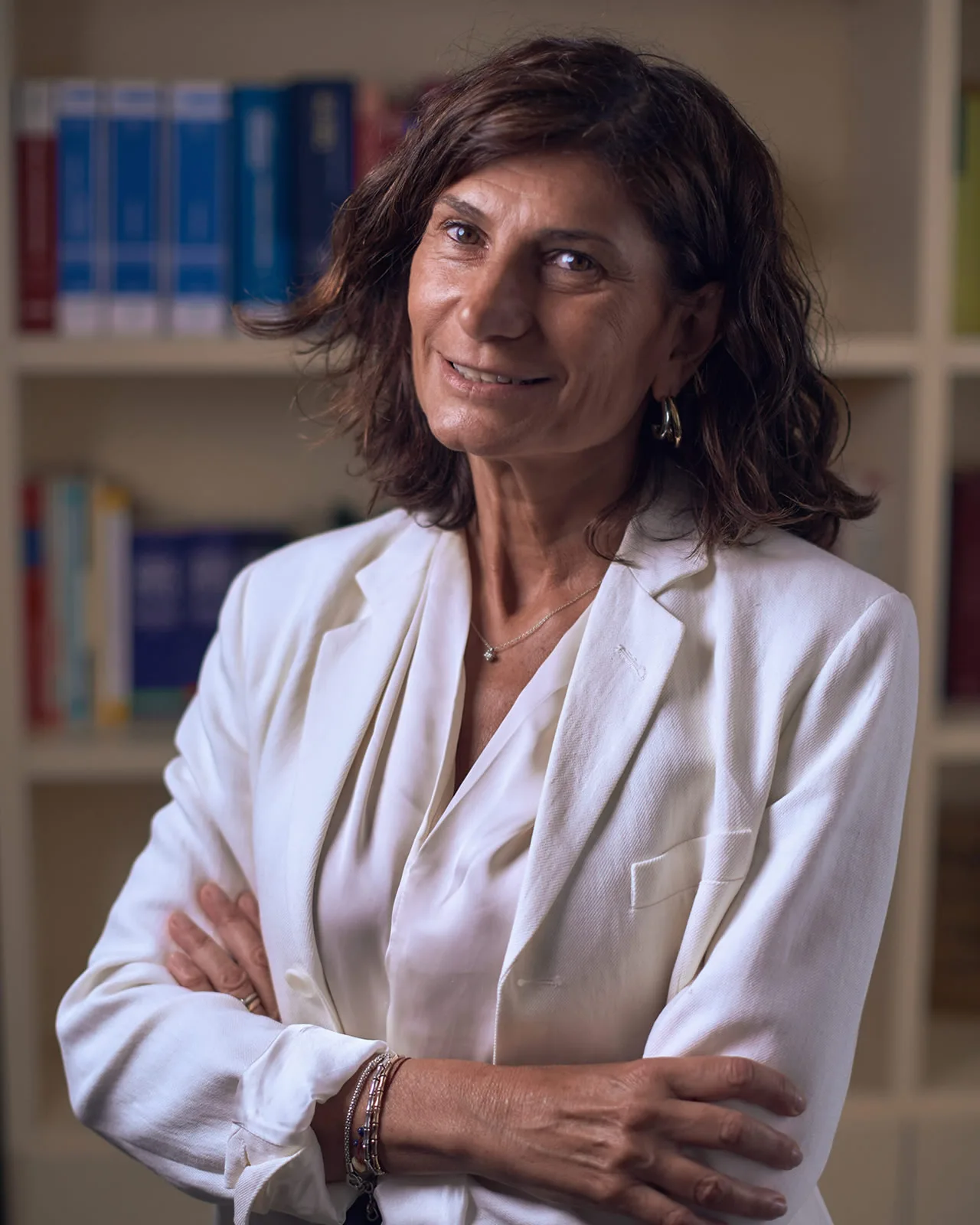 Monica Sangiorgi