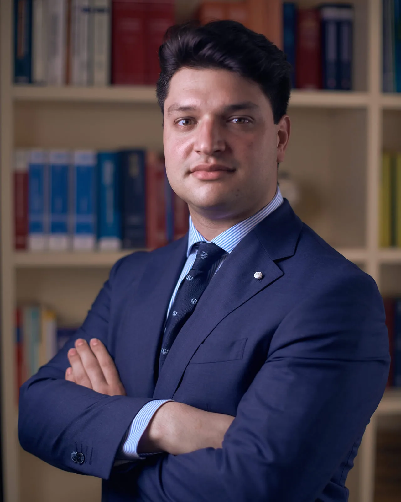 Ruggero Toniazzo