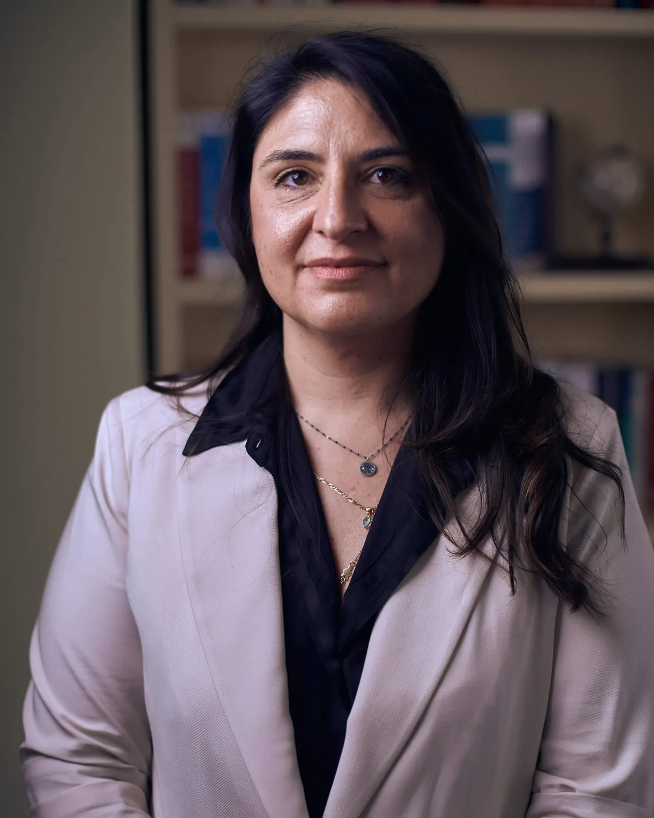 Sara Tassi